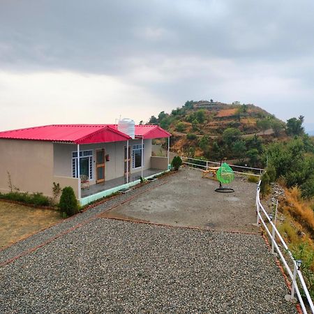 מלון צ'קרטה Hill View Retreat מראה חיצוני תמונה